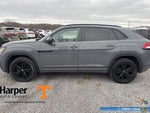 2023 Volkswagen Atlas Cross Sport 3.6L V6 SEL R-Line