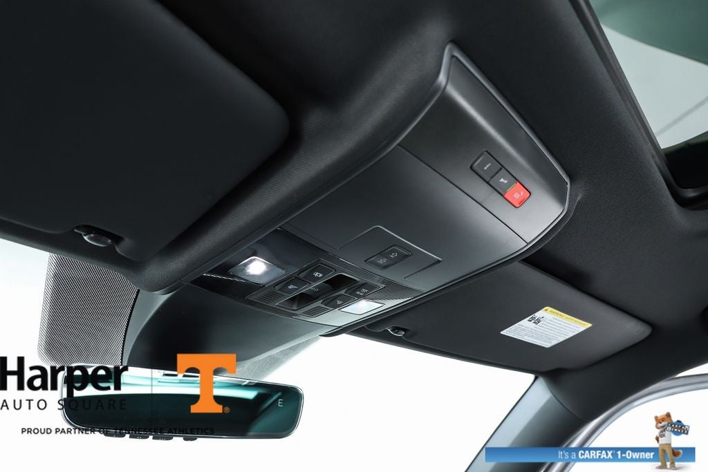 2023 Volkswagen Atlas Cross Sport 3.6L V6 SEL R-Line