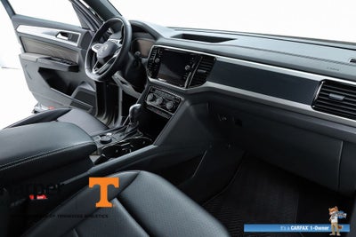 2023 Volkswagen Atlas Cross Sport 3.6L V6 SEL R-Line