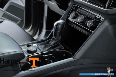 2023 Volkswagen Atlas Cross Sport 3.6L V6 SEL R-Line