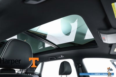 2023 Volkswagen Atlas Cross Sport 3.6L V6 SEL R-Line