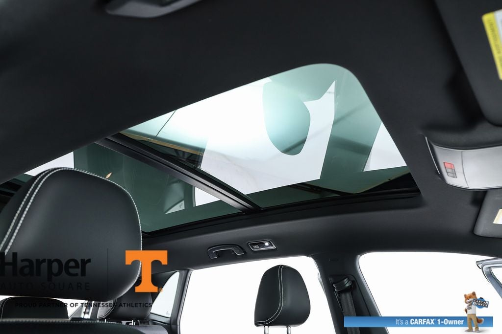 2023 Volkswagen Atlas Cross Sport 3.6L V6 SEL R-Line