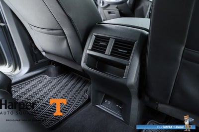 2023 Volkswagen Atlas Cross Sport 3.6L V6 SEL R-Line