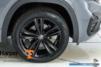 2023 Volkswagen Atlas Cross Sport 3.6L V6 SEL R-Line
