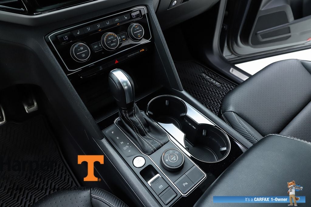 2023 Volkswagen Atlas Cross Sport 3.6L V6 SEL R-Line