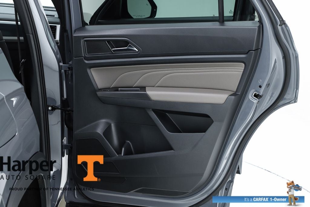 2023 Volkswagen Atlas Cross Sport 3.6L V6 SEL R-Line