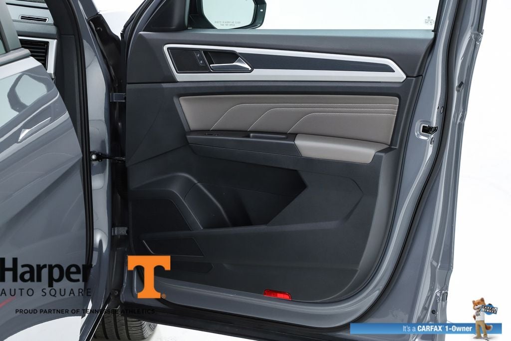 2023 Volkswagen Atlas Cross Sport 3.6L V6 SEL R-Line