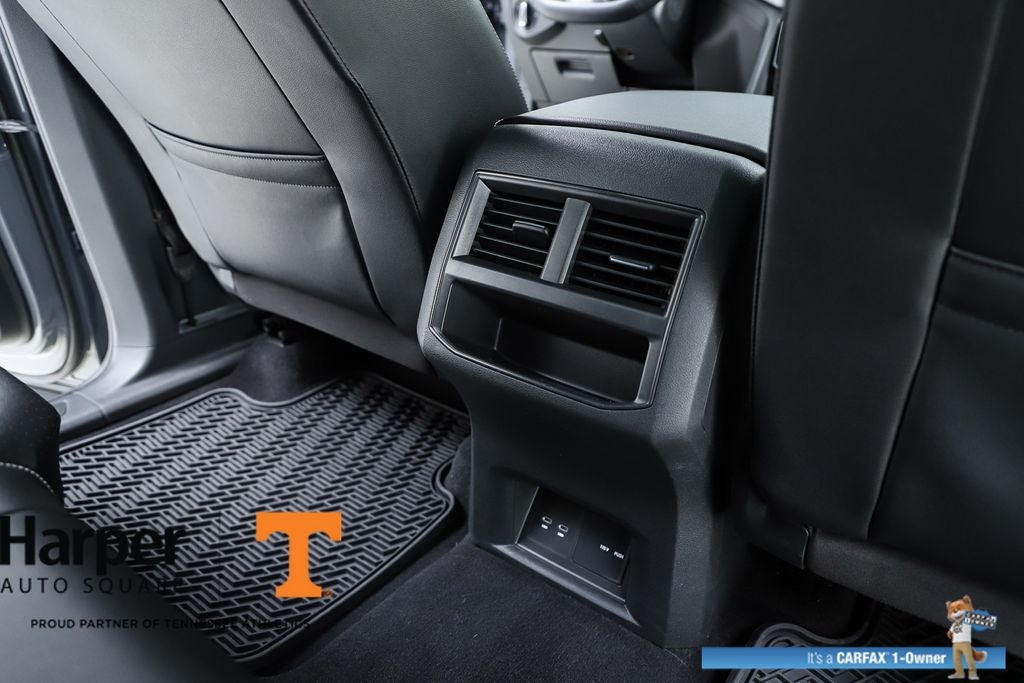 2023 Volkswagen Atlas Cross Sport 3.6L V6 SEL R-Line