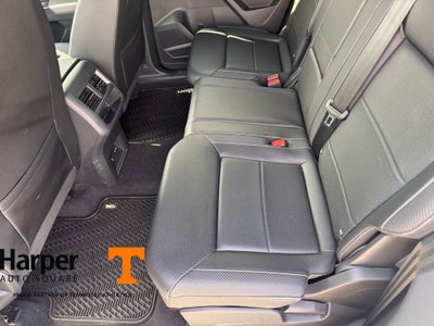 2023 Volkswagen Atlas Cross Sport 3.6L V6 SEL R-Line