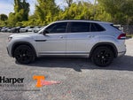 2023 Volkswagen Atlas Cross Sport 3.6L V6 SEL R-Line