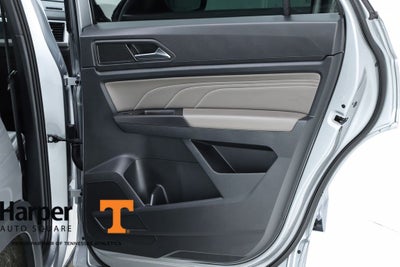 2023 Volkswagen Atlas Cross Sport 3.6L V6 SEL R-Line