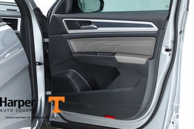 2023 Volkswagen Atlas Cross Sport 3.6L V6 SEL R-Line