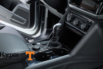 2023 Volkswagen Atlas Cross Sport 3.6L V6 SEL R-Line