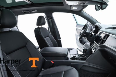 2023 Volkswagen Atlas Cross Sport 3.6L V6 SEL R-Line