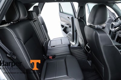 2023 Volkswagen Atlas Cross Sport 3.6L V6 SEL R-Line