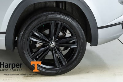 2023 Volkswagen Atlas Cross Sport 3.6L V6 SEL R-Line