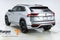 2023 Volkswagen Atlas Cross Sport 3.6L V6 SEL R-Line