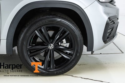 2023 Volkswagen Atlas Cross Sport 3.6L V6 SEL R-Line