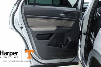 2023 Volkswagen Atlas Cross Sport 3.6L V6 SEL R-Line