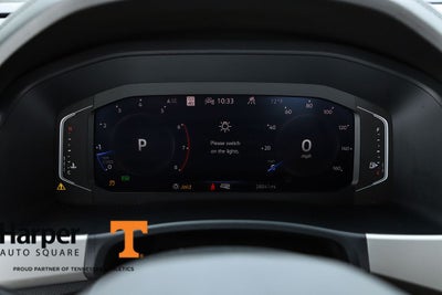 2023 Volkswagen Atlas Cross Sport 3.6L V6 SEL R-Line
