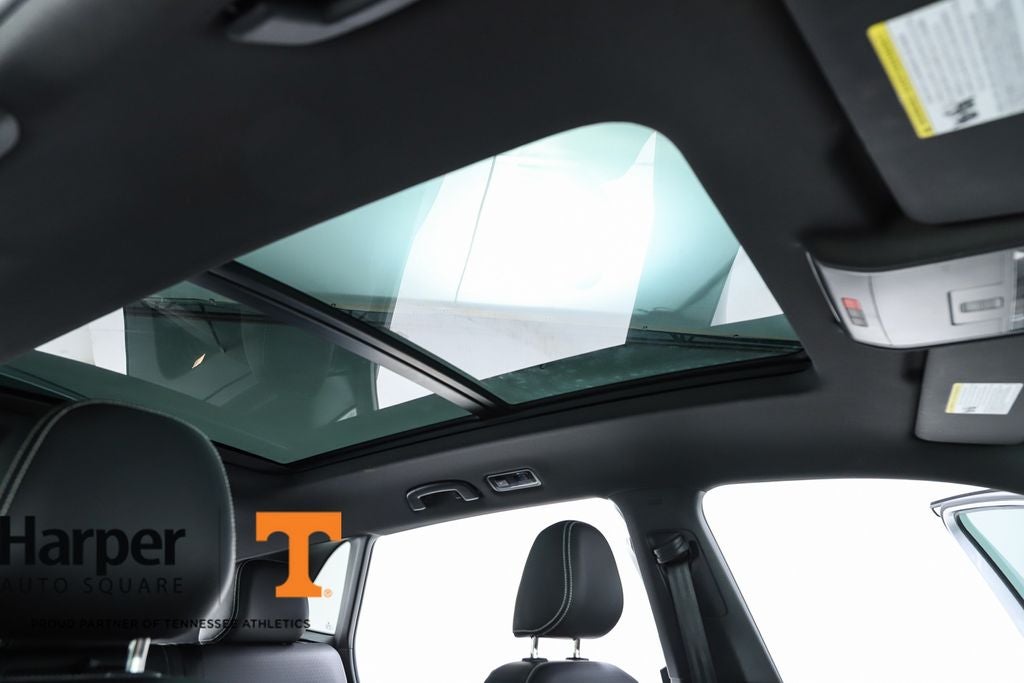 2023 Volkswagen Atlas Cross Sport 3.6L V6 SEL R-Line