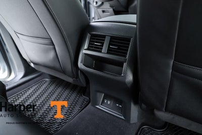 2023 Volkswagen Atlas Cross Sport 3.6L V6 SEL R-Line