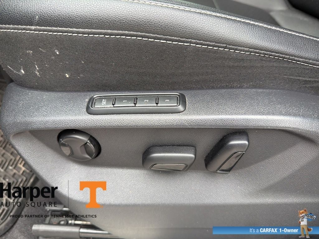 2023 Volkswagen Atlas 3.6L V6 SEL R-Line