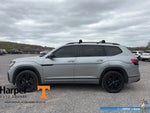 2023 Volkswagen Atlas 3.6L V6 SEL R-Line