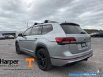 2023 Volkswagen Atlas 3.6L V6 SEL R-Line