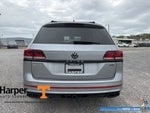 2023 Volkswagen Atlas 3.6L V6 SEL R-Line