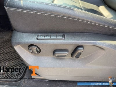 2023 Volkswagen Atlas 3.6L V6 SEL R-Line