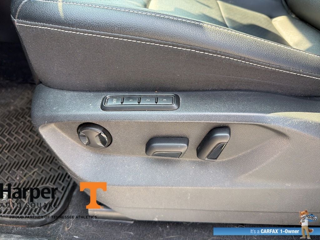 2023 Volkswagen Atlas 3.6L V6 SEL R-Line