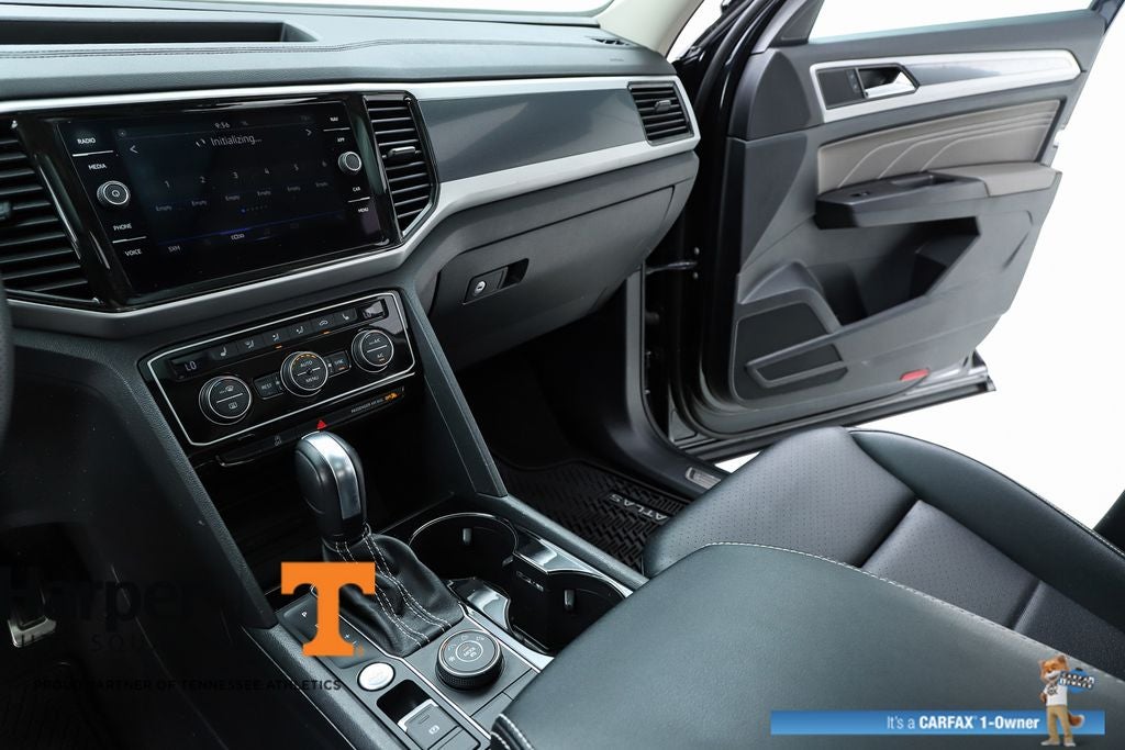 2023 Volkswagen Atlas 3.6L V6 SEL R-Line