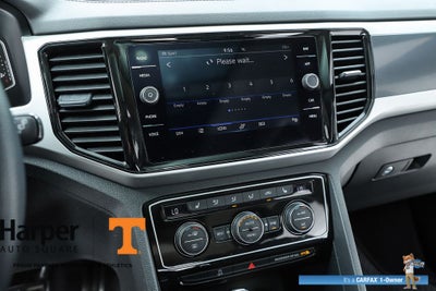2023 Volkswagen Atlas 3.6L V6 SEL R-Line