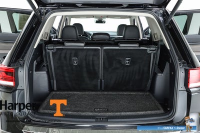 2023 Volkswagen Atlas 3.6L V6 SEL R-Line