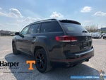 2023 Volkswagen Atlas 3.6L V6 SEL R-Line