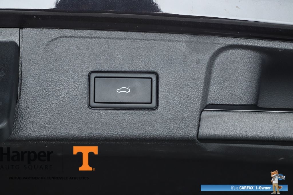 2023 Volkswagen Atlas 3.6L V6 SEL R-Line