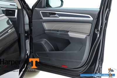 2023 Volkswagen Atlas 3.6L V6 SEL R-Line