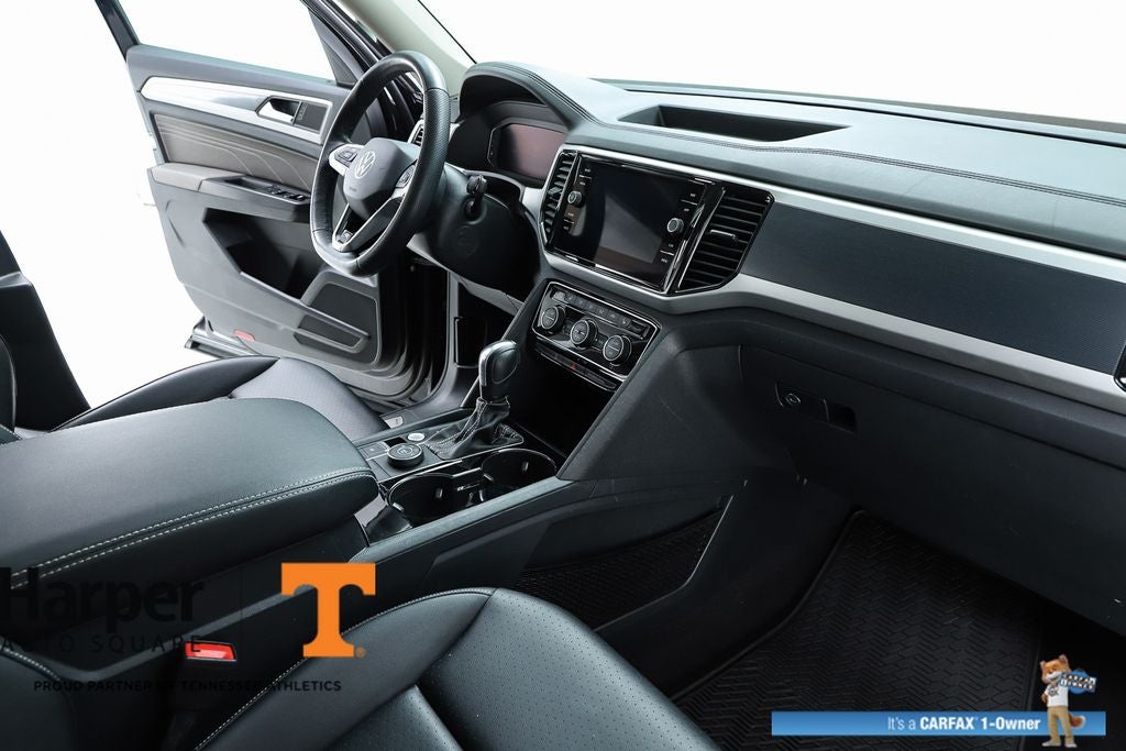 2023 Volkswagen Atlas 3.6L V6 SEL R-Line