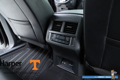 2023 Volkswagen Atlas 3.6L V6 SEL R-Line