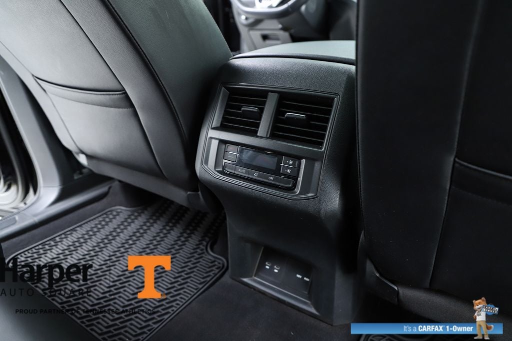 2023 Volkswagen Atlas 3.6L V6 SEL R-Line