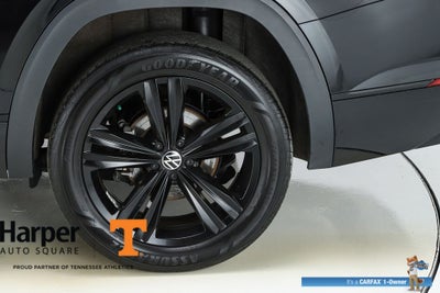 2023 Volkswagen Atlas 3.6L V6 SEL R-Line