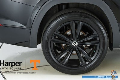 2023 Volkswagen Atlas 3.6L V6 SEL R-Line
