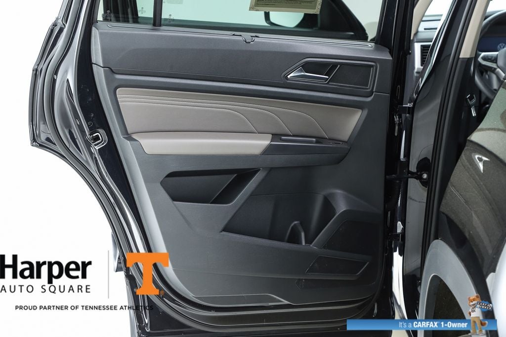 2023 Volkswagen Atlas 3.6L V6 SEL R-Line