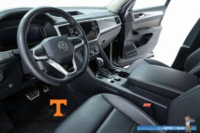 2023 Volkswagen Atlas 3.6L V6 SEL R-Line