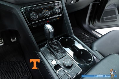 2023 Volkswagen Atlas 3.6L V6 SEL R-Line
