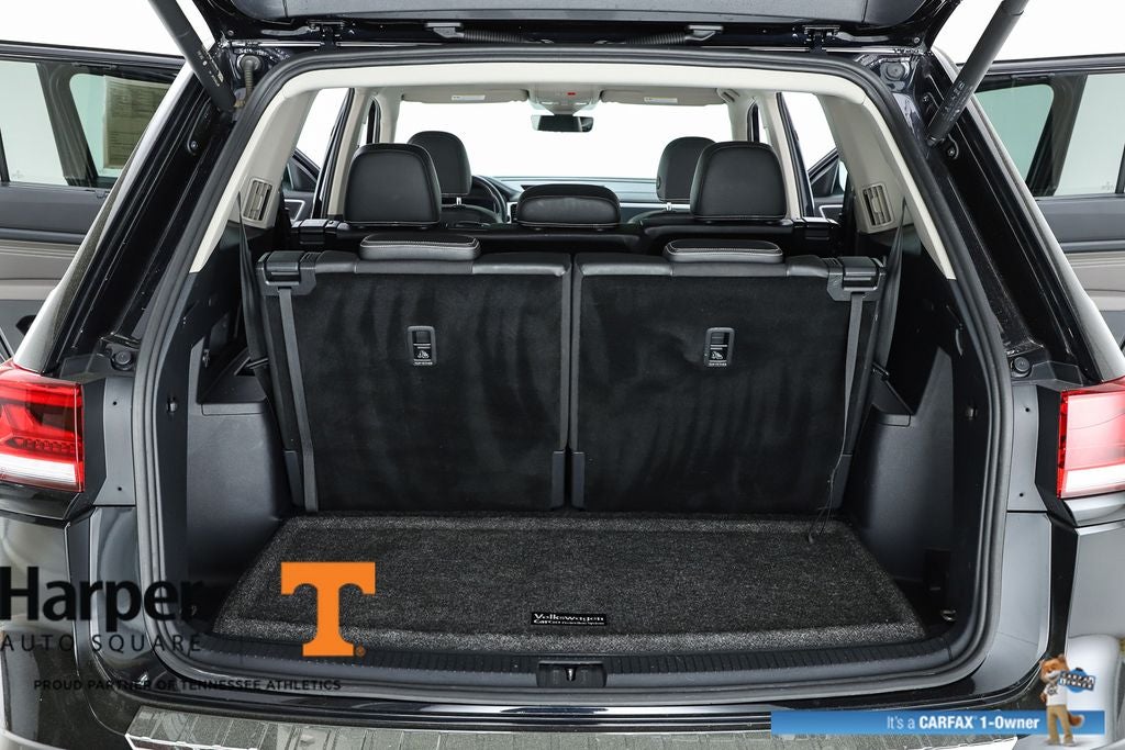 2023 Volkswagen Atlas 3.6L V6 SEL R-Line