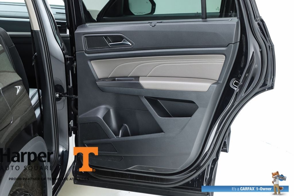2023 Volkswagen Atlas 3.6L V6 SEL R-Line