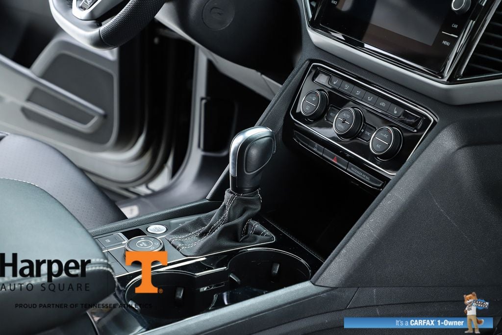 2023 Volkswagen Atlas 3.6L V6 SEL R-Line