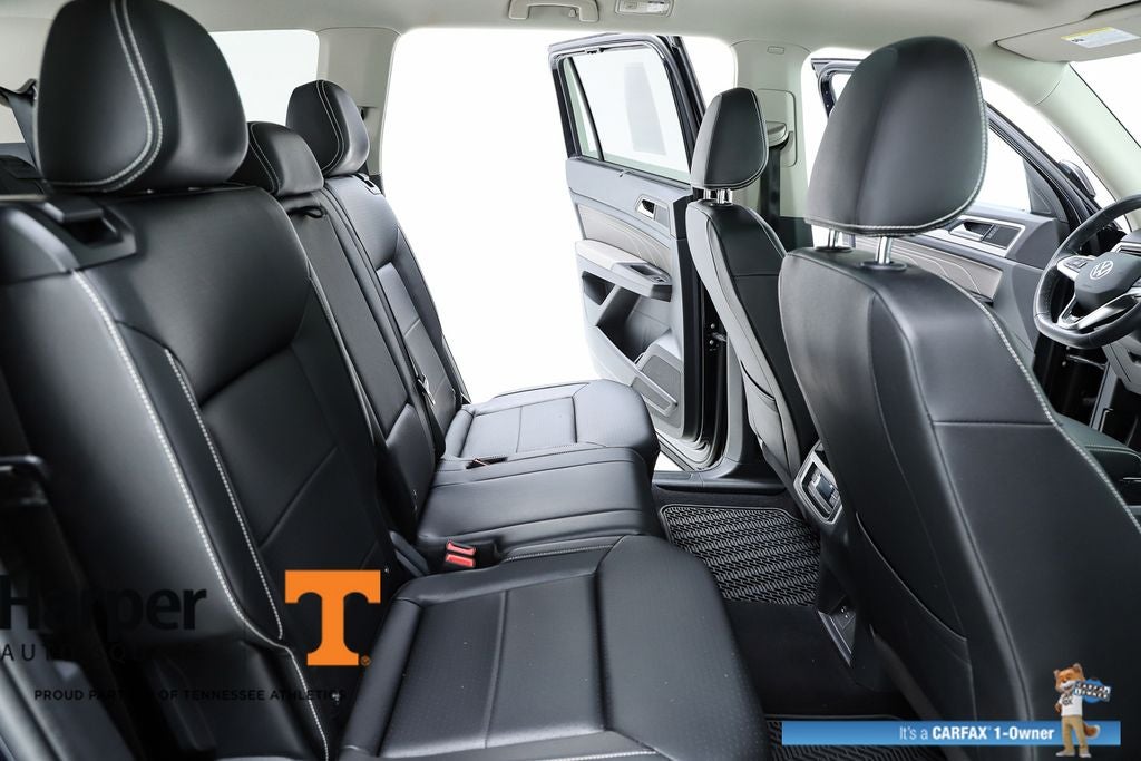 2023 Volkswagen Atlas 3.6L V6 SEL R-Line